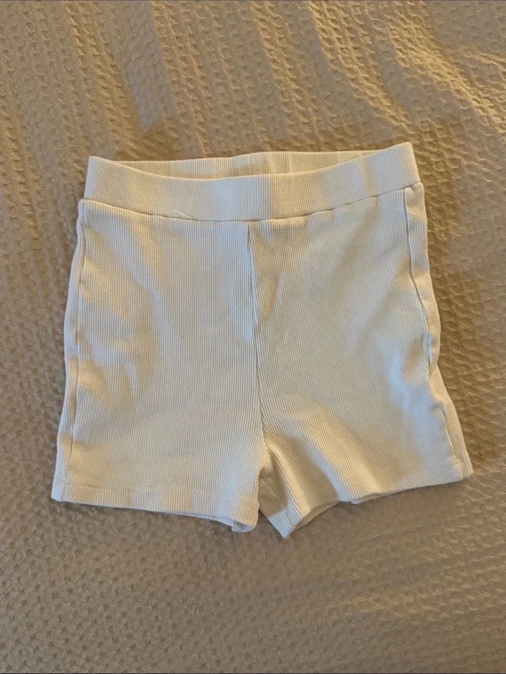 Princess Polly mini shorts